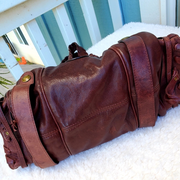 CHLOE SEE SATCHEL - Picture 4 of 8